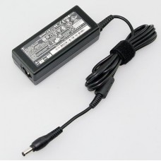 Replacement New Toshiba NB100 AC Adapter Charger Power Supply